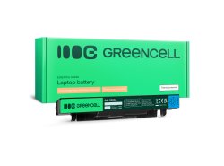 Акумулятор Green Cell A41-X550A A41-X550 для Asus A550 K550 R510 R510C R510L X550 X550C X550CA X550CC X550L X550V X550VC