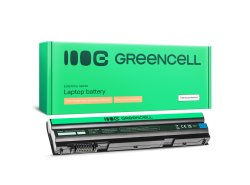 Акумулятор Green Cell 8858X T54FJ M5Y0X для Dell Latitude E5420 E5430 E5520 E5530 E6420 E6430 E6520 E6530