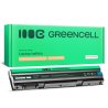 Акумулятор Green Cell 8858X T54FJ M5Y0X для Dell Latitude E5420 E5430 E5520 E5530 E6420 E6430 E6520 E6530