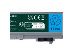 Акумулятор Green Cell