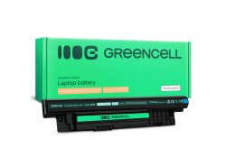 Акумулятор Green Cell XCMRD для Dell Inspiron 15 3521 3537 15R 5521 5535 5537 17 3721 5749 17R 5721 5735 5737