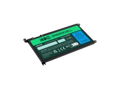 Акумулятор 3400 mAh