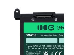 Акумулятор Green Cell