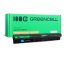 Акумулятор Green Cell M5Y1K для Dell Inspiron 15 3552 3567 3573 5551 5552 5558 5559 Inspiron 17 5755