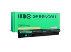 Акумулятор Green Cell M5Y1K для Dell Inspiron 15 3552 3567 3573 5551 5552 5558 5559 Inspiron 17 5755