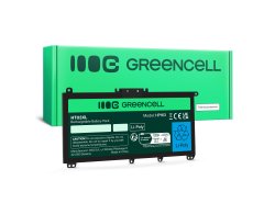 Акумулятор Green Cell HT03XL L11119-855 для HP 250 G7 G8 255 G7 G8 240 G7 G8 245 G7 G8 470 G7, HP 14 15 17, HP Pavilion 14 15