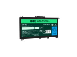 Акумулятор 3400 mAh