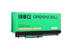 Акумулятор Green Cell OA04 HSTNN-LB5S для HP 14 15 HP 240 245 246 250 255 256 G2 G3
