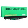Акумулятор Green Cell HS04 для HP 250 G4 G5 255 G4 G5, HP 15-AC012NW 15-AC013NW 15-AC033NW 15-AC034NW 15-AC153NW 15-AF169NW