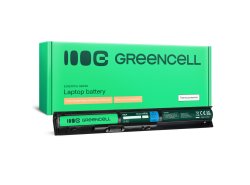 Акумулятор Green Cell RI04 805294-001 для HP ProBook 450 G3 455 G3 470 G3