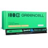 Акумулятор Green Cell RI04 805294-001 для HP ProBook 450 G3 455 G3 470 G3