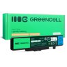Акумулятор Green Cell для Lenovo G500 G505 G510 G580 G580A G580AM G585 G700 G710 G480 G485 IdeaPad P580 P585 Y480 Y580 Z480 Z585
