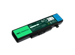 Акумулятор 4400 mAh