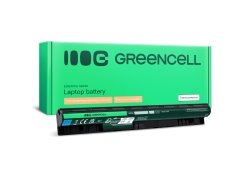 Акумулятор Green Cell L12M4E01 для Lenovo G50 G50-30 G50-45 G50-70 G50-80 G400s G500s G505s