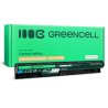 Акумулятор Green Cell L12M4E01 для Lenovo G50 G50-30 G50-45 G50-70 G50-80 G400s G500s G505s