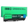 Акумулятор Green Cell 70+ 45N1000 45N1001 для Lenovo ThinkPad T430 T530 T430i T530i L430 L530 W530