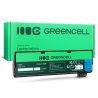 Green Cell ® Акумуляторна 01AV426 для ноутбука