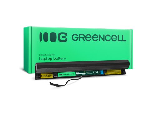 Акумулятор Green Cell L15M4A01 для Lenovo IdeaPad 100-14IBD 100-15IBD 300-14ISK 300-15ISK 300-17ISK B50-50 B71-80