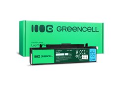 Акумулятор Green Cell AA-PB9NC6B AA-PB9NS6B для Samsung R519 R522 R525 R530 R540 R580 R620 R780 RV510 RV511 NP300E5A NP350V5C