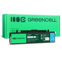 Акумулятор Green Cell AA-PB9NC6B AA-PB9NS6B для Samsung R519 R522 R525 R530 R540 R580 R620 R780 RV510 RV511 NP300E5A NP350V5C
