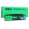 Green Cell ® Акумулятор для Samsung NP-P530-JA07IT
