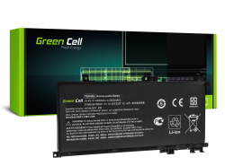 Green Cell Laptop Akku TE04XL für HP Omen 15-AX202NW 15-AX205NW 15-AX212NW 15-AX213NW, HP Pavilion 15-BC501NW 15-BC505NW