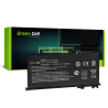 Акумулятор Green Cell TE04XL для HP Omen 15-AX202NW 15-AX205NW 15-AX212NW 15-AX213NW, HP Pavilion 15-BC501NW 15-BC505NW