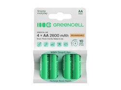 Попередньо Green Cell