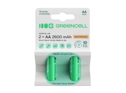 Попередньо Green Cell