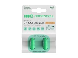 Попередньо Green Cell