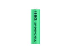 8x AA 2600mAh
