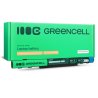 Акумулятор Green Cell AL15A32 для Acer Aspire E5-573 E5-573G E5-573TG E5-722 E5-722G V3-574 V3-574G TravelMate P277