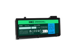 Акумулятор Green Cell