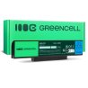Акумулятор Green Cell A32-K72 A32-N71 для Asus K72 K72J K72F K73SV N71 N71J N73SV X73S - OUTLET
