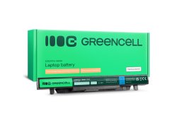 Акумулятор Green Cell A41N1424 для Asus GL552 GL552J GL552JX GL552V GL552VW GL552VX ZX50 ZX50J ZX50V