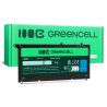 Акумулятор Green Cell 90V7W JD25G для Dell XPS 13 9343 9350 P54G