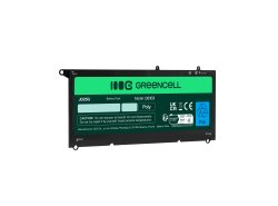 Акумулятор Green Cell