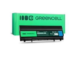 Акумулятор Green Cell VV0NF N5YH9 для Dell Latitude E5440 E5540 P44G