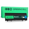 Green Cell ® Акумуляторна VVONF для ноутбука