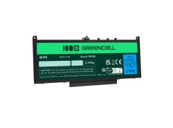 Акумулятор Green Cell