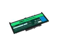 Акумулятор Greencell