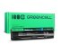 Акумулятор Green Cell JWPHF R795X для Dell XPS 15 L501x L502x XPS 17 L701x L702x