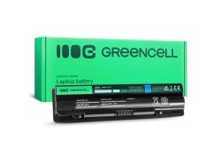 Акумулятор Green Cell JWPHF R795X для Dell XPS 15 L501x L502x XPS 17 L701x L702x