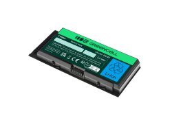 Акумулятор Greencell