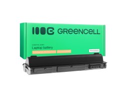 Акумулятор Green Cell 8858X T54FJ для Dell Latitude E6420 E6430 E6520 E6530