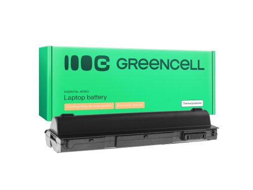 Акумулятор Green Cell 8858X T54FJ для Dell Latitude E6420 E6430 E6520 E6530