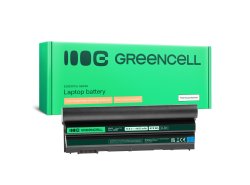 Акумулятор Green Cell 8858X T54FJ для Dell Latitude E6420 E6430 E6520 E6530