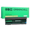 Акумулятор Green Cell 8858X T54FJ для Dell Latitude E6420 E6430 E6520 E6530