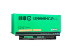 Акумулятор Green Cell MR90Y XCMRD для Dell Inspiron 15 15R 17 17R - OUTLET