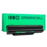 Акумулятор Green Cell FPCBP145 FPCBP282 для Fujitsu LifeBook E751 E752 E781 E782 P770 P771 P772 S710 S751 S752 S760 S761 S762